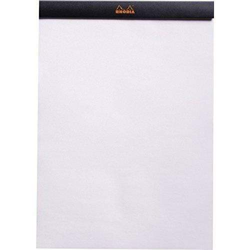 "Block Rhodia ""negro"" 80g 80h 21x29 180009C" RHODIA Oferta CENTROARTESANO