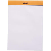 "Block Rhodia ""orange"" 80g 80h 14.8x21 16000C" RHODIA Oferta CENTROARTESANO