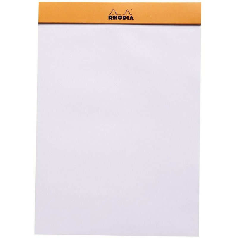 "Block Rhodia ""orange"" 80g 80h 14.8x21 16000C" RHODIA Oferta CENTROARTESANO