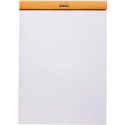 "Block Rhodia ""orange"" 80g 80h 21x29 18000C" RHODIA Oferta CENTROARTESANO