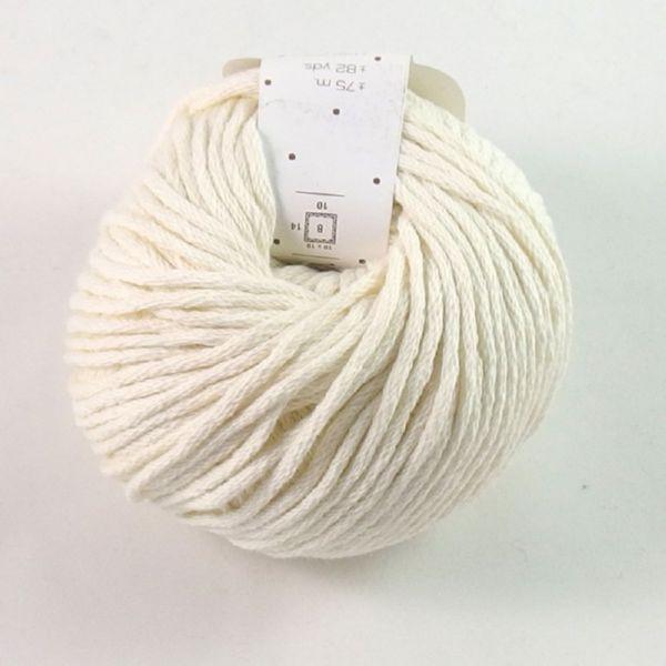 Rosas algodoncete 100gr 100 blanco ROSAS CENTROARTESANO