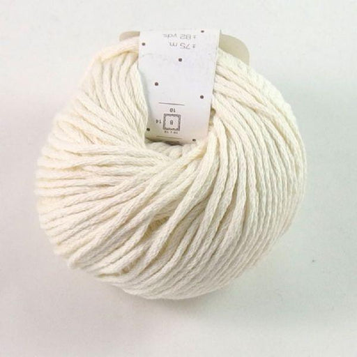 Rosas algodoncete 100gr 100 blanco ROSAS CENTROARTESANO