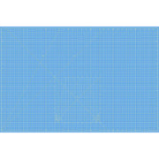 Base de corte 3mm doble cara 60/45cm sew easy SEWEASY CENTROARTESANO