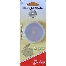 Recambio cuchilla rotary 45mm SEWEASY CENTROARTESANO