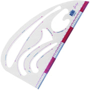 Regla modista NL41312 SEWEASY CENTROARTESANO