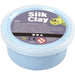 Silk clay 40gr 79117/1 neon azul SILK CLAY CENTROARTESANO