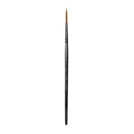 Pincel Pappel Silver Line perfilador liner S-469 nº4 SILVER LINE CENTROARTESANO
