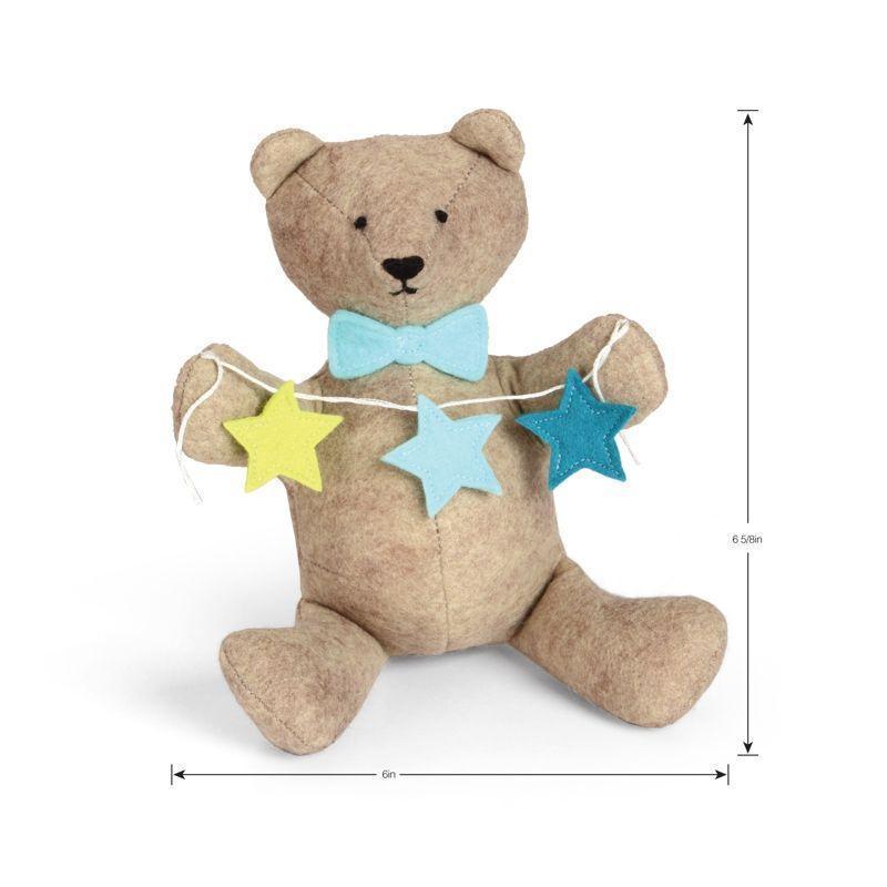 Sizzix bigz plus osito SIZZIX CENTROARTESANO