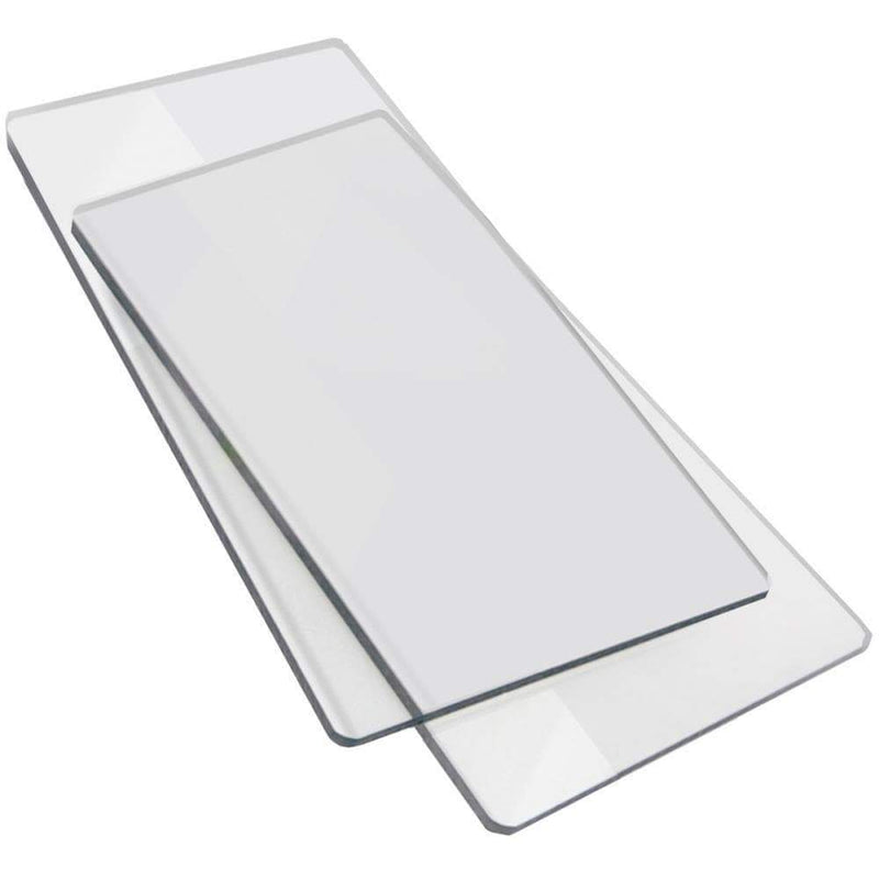 Sizzix plus cojin de cortes standar 660581 SIZZIX CENTROARTESANO