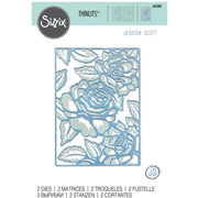 Sizzix Thinlits 665082 Jessica Scott 2 troquel SIZZIX CENTROARTESANO