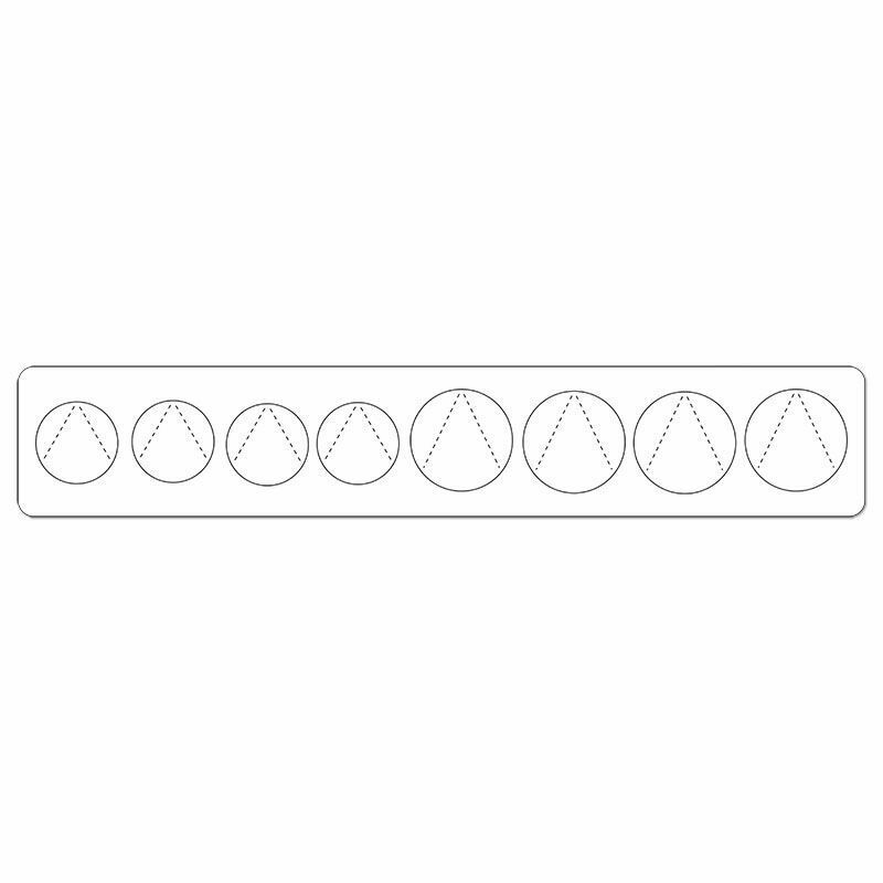 Sizzix tira decorativa flor plegada SIZZIX CENTROARTESANO