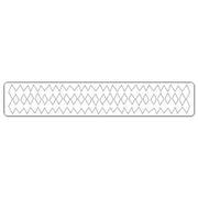 sizzix tira decorativa TH bordes arlequin 657825 SIZZIX CENTROARTESANO
