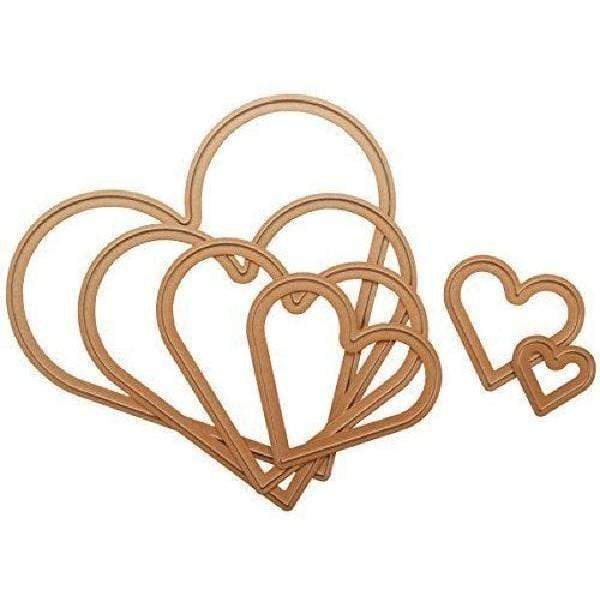 Spellbinders troqueles coraz¾n clßsico S4-136 SPELLBINDER CENTROARTESANO