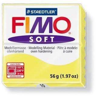 Fimo 56g n║10 Limon. STAEDLER Oferta CENTROARTESANO
