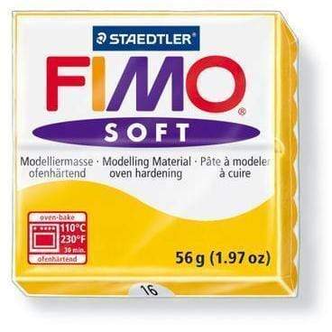 Fimo 56g n║16 girasol STAEDLER Oferta CENTROARTESANO
