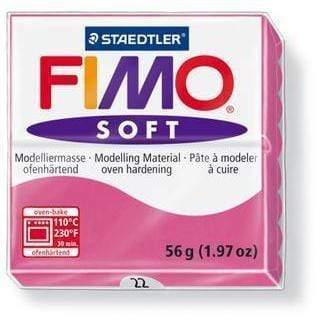 Fimo 56g n║22 frambuesa STAEDLER Oferta CENTROARTESANO