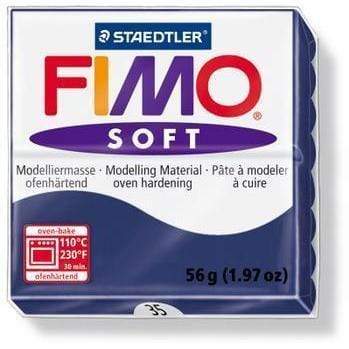 Fimo 56g n║35 Azul windsor. STAEDLER Oferta CENTROARTESANO