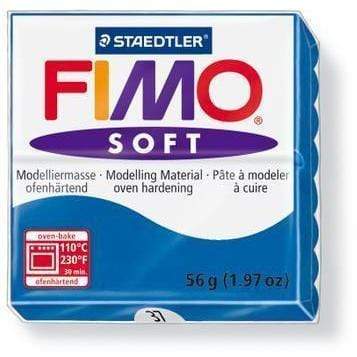 Fimo 56g n║37 Pacific Blue STAEDLER Oferta CENTROARTESANO