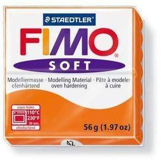 Fimo 56g n║42 Mandarina STAEDLER Oferta CENTROARTESANO
