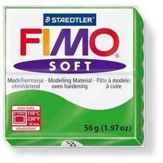 Fimo 56g n║53 Verde tropical STAEDLER Oferta CENTROARTESANO