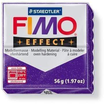 Fimo 56g n║602 Lilas Metalizado STAEDLER Oferta CENTROARTESANO