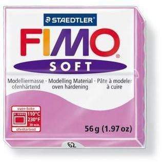 Fimo 56g n║62 Lavanda STAEDLER Oferta CENTROARTESANO