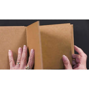 Stamperia Album cartón para Scrap KC77 11.5x11.5x5 STAMPERIA CENTROARTESANO