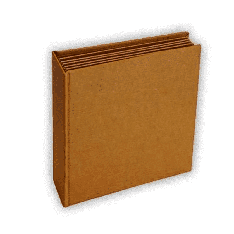 Stamperia Album carton para Scrap KC78 16x16x5 STAMPERIA CENTROARTESANO