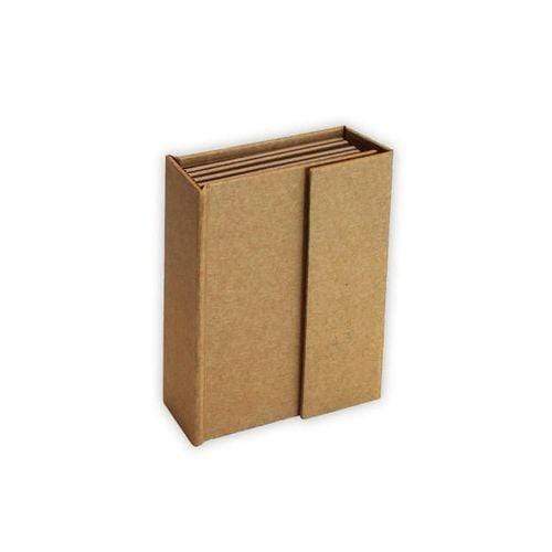 Stamperia Album carton para Scrap KC80 9.5x13.5x4 STAMPERIA CENTROARTESANO