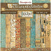 Stamperia block paper 10 hojas SBBL101 Klimt Collection fondos STAMPERIA CENTROARTESANO