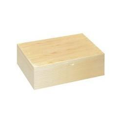 Stamperia caja rectangular 29x14x8 STAMPERIA CENTROARTESANO