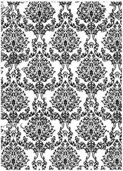 Stamperia Clear print SBA410 Sleeping beauty 6 Acetatos STAMPERIA CENTROARTESANO