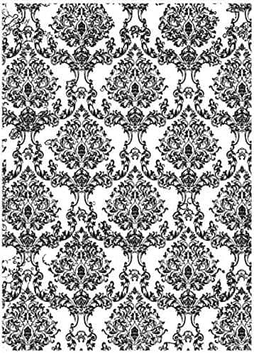 Stamperia Clear print SBA410 Sleeping beauty 6 Acetatos STAMPERIA CENTROARTESANO