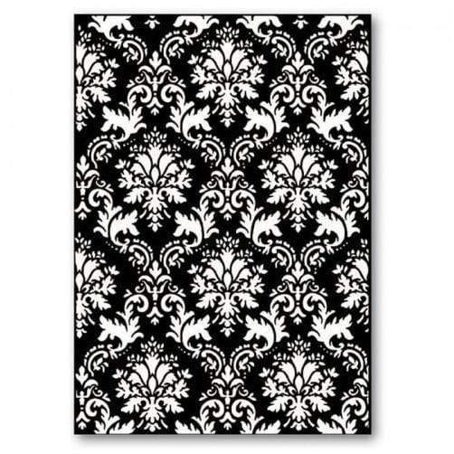 Stamperia decotransfer DFTD11 wallpaper 15x22.5cm STAMPERIA CENTROARTESANO