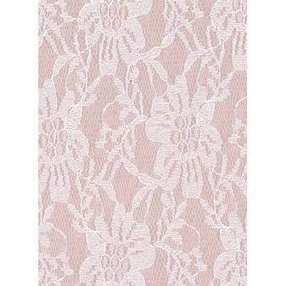 Stamperia encajes 15x15cm 3ud sbz01 STAMPERIA CENTROARTESANO