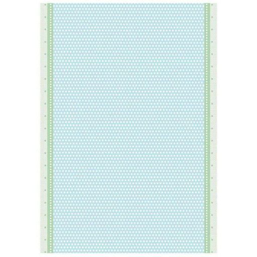 Stamperia papel arroz A4 DFSA4682 Day dream Texture blue STAMPERIA CENTROARTESANO
