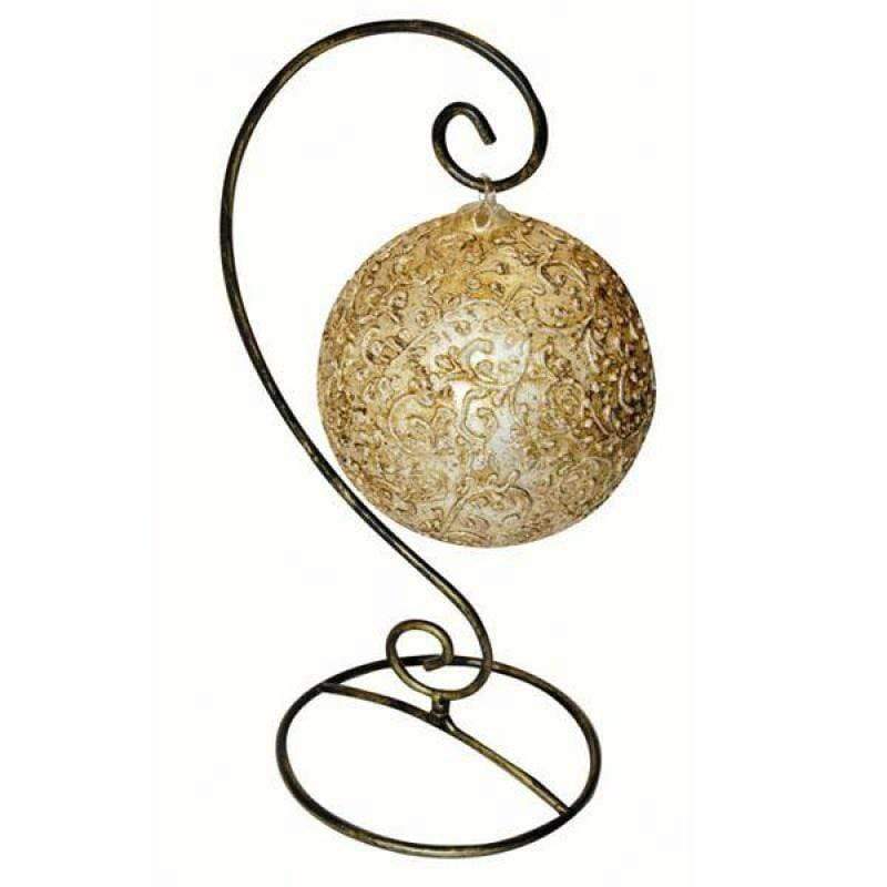 Stamperia soporte para bolas zapp04g STAMPERIA CENTROARTESANO