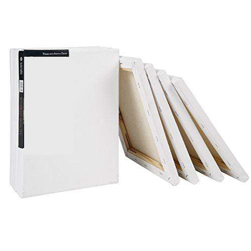 Lienzo 3D pintor 35x35 STANDARD PINTOR CENTROARTESANO