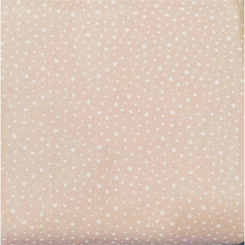 Quilters Basic Perfect Makower100% algodón 1910 Estrellas STOFFABRICS CENTROARTESANO