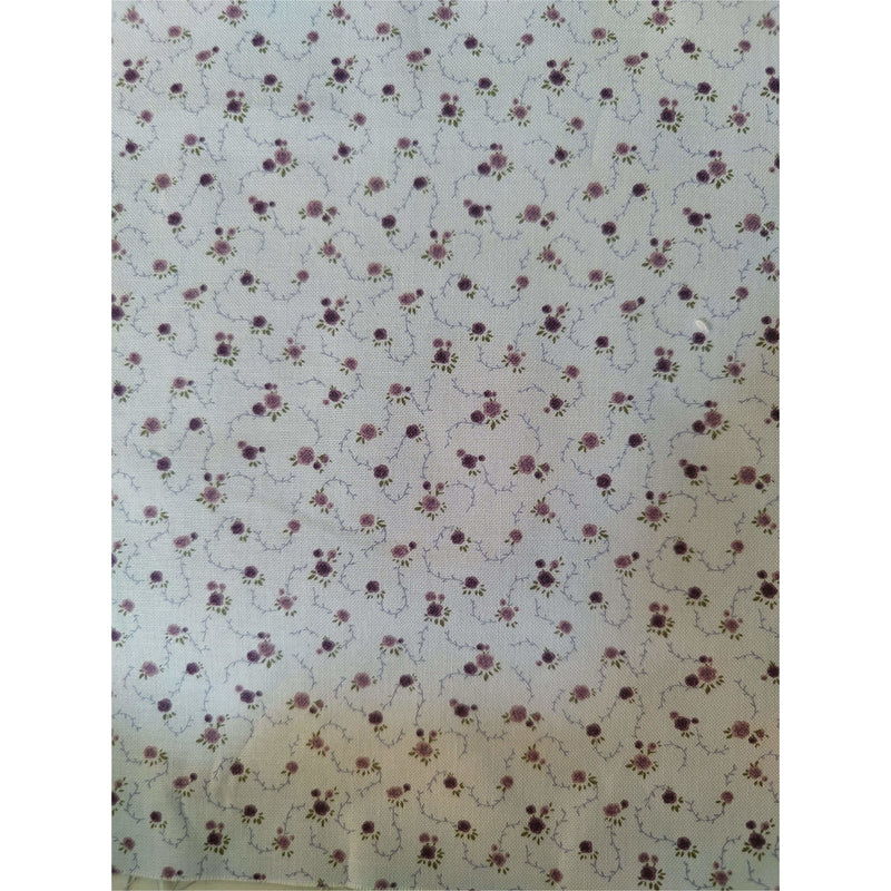 Tela Quilters Basic Dusty style  Stof, 4514-611 100% algodón STOFFABRICS CENTROARTESANO