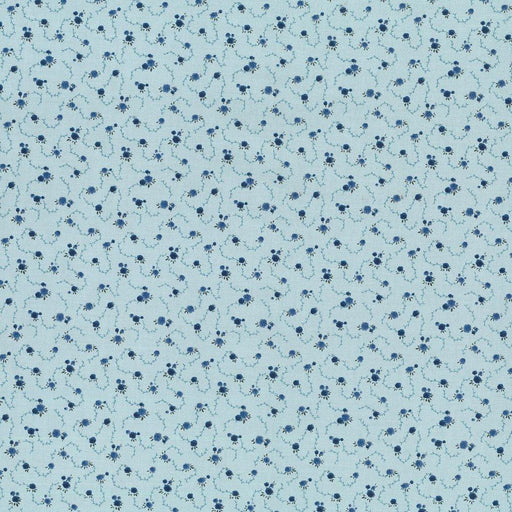 Tela Quilters Basic Dusty style  Stof, 4514-611 100% algodón STOFFABRICS CENTROARTESANO