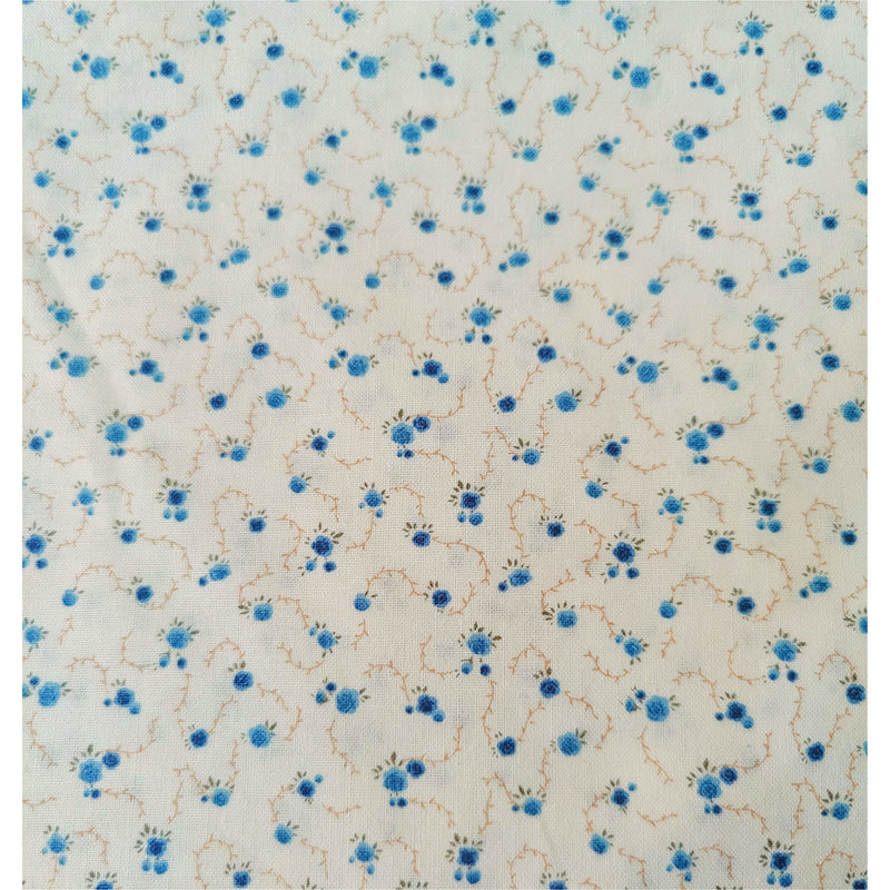 Tela Quilters Basic Dusty style  Stof, dess R 100% algodón STOFFABRICS CENTROARTESANO