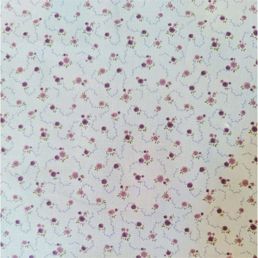 Tela Quilters Basic Dusty style  Stof, dess R Lila 100% algodón STOFFABRICS CENTROARTESANO