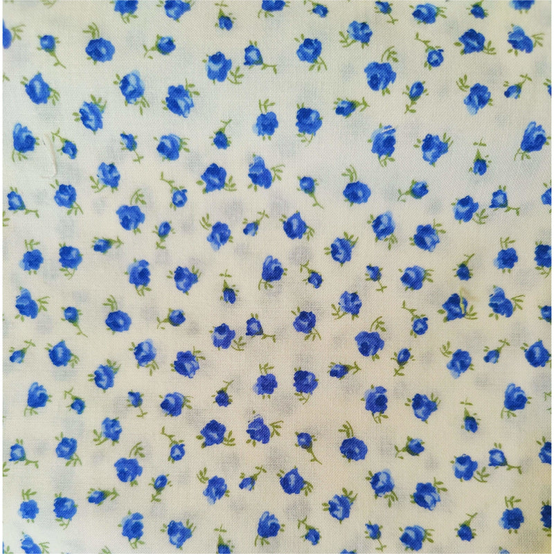 Tela Quilters Basic style by Stof, 4517k 100% algodón STOFFABRICS CENTROARTESANO