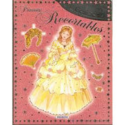 Susaeta Libro Recortables princesas SUSAETA CENTROARTESANO