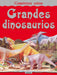 Susaeta Recortables Construye estos Grandes Dinosaurios SUSAETA CENTROARTESANO