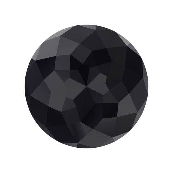 Swarovski BOLA 14mm ud jet SWAROSKI CENTROARTESANO