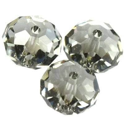 Swarovski BOLA 18mm ud humo SWAROSKI CENTROARTESANO