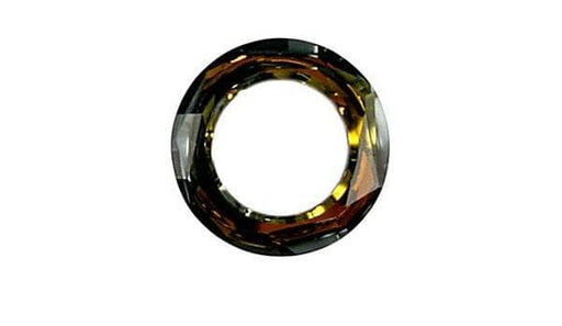 Swarovski Cosmic ring color Cristal SWAROSKI CENTROARTESANO