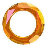 Swarovski Cosmic ring color Cristal Cooper SWAROSKI CENTROARTESANO